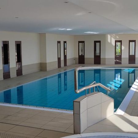 Lord Nelson Apartment 13 Κουξχάφεν Εξωτερικό φωτογραφία