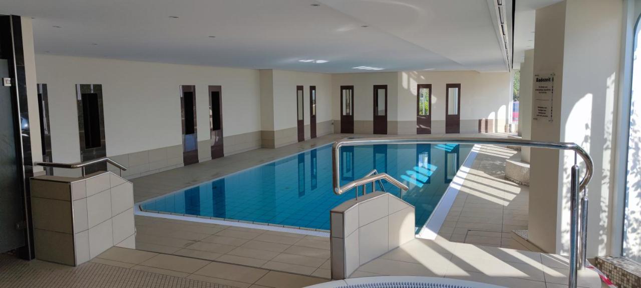 Lord Nelson Apartment 13 Κουξχάφεν Εξωτερικό φωτογραφία