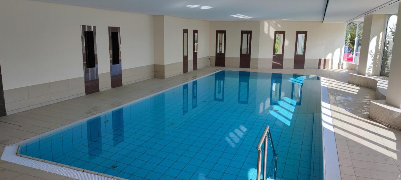 Lord Nelson Apartment 13 Κουξχάφεν Εξωτερικό φωτογραφία