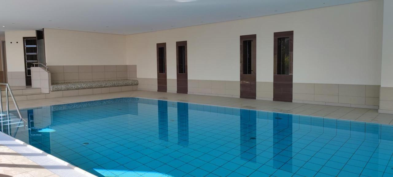 Lord Nelson Apartment 13 Κουξχάφεν Εξωτερικό φωτογραφία