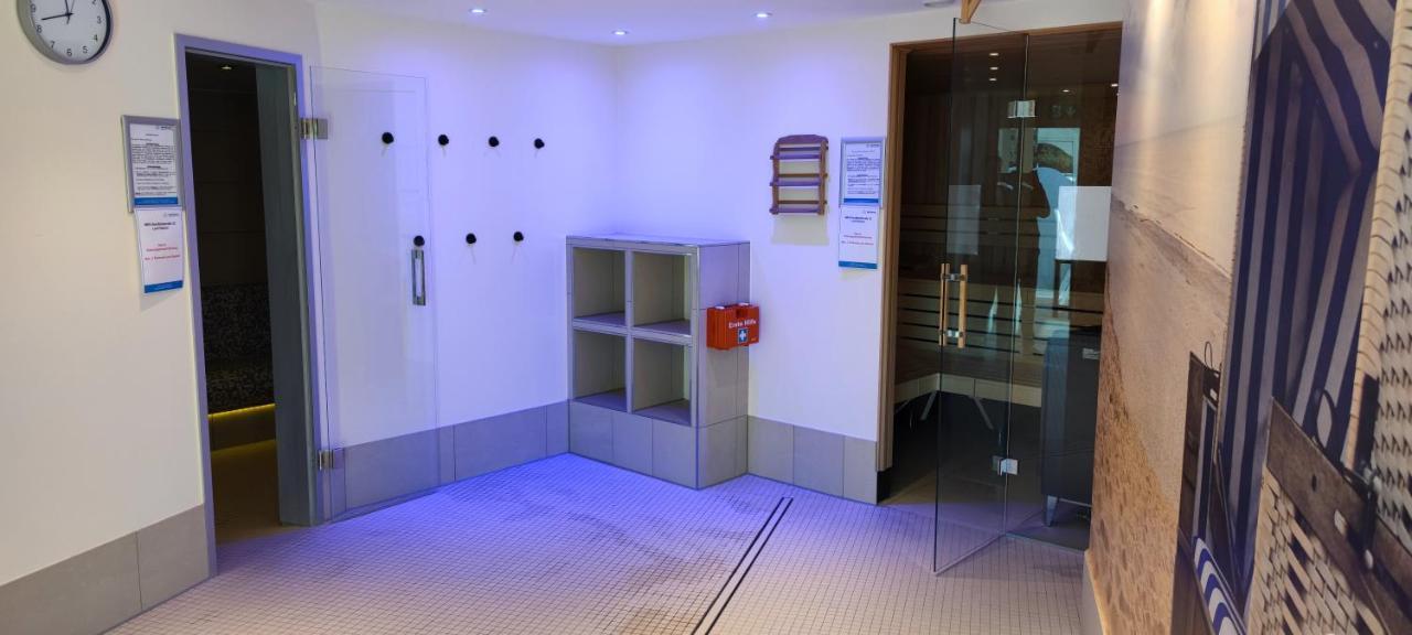 Lord Nelson Apartment 13 Κουξχάφεν Εξωτερικό φωτογραφία