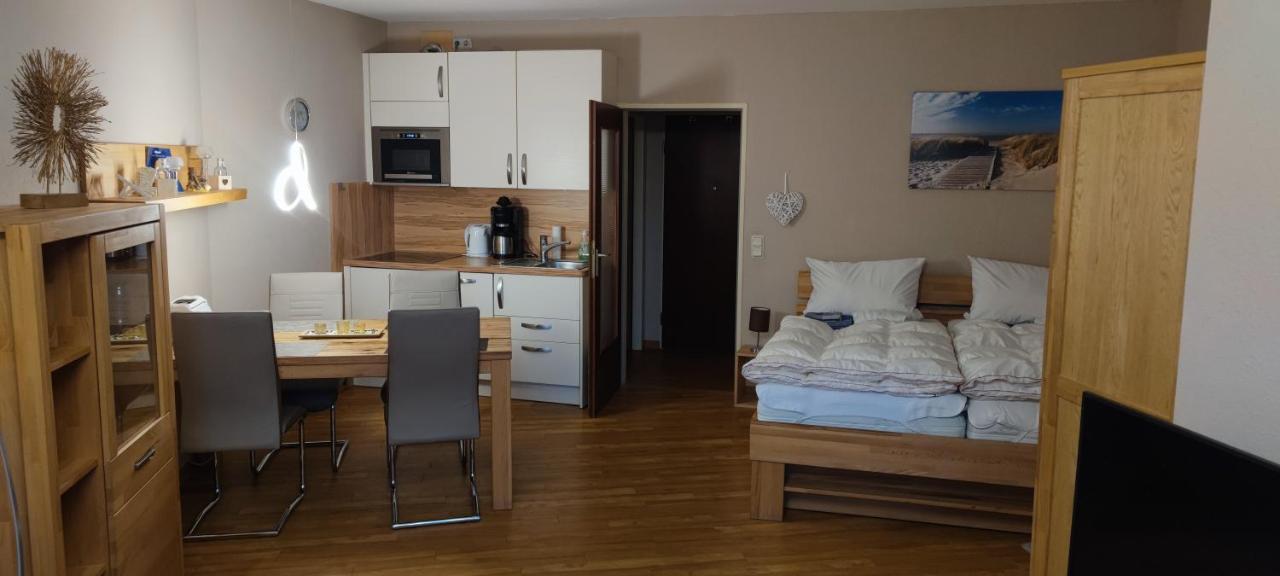 Lord Nelson Apartment 13 Κουξχάφεν Εξωτερικό φωτογραφία