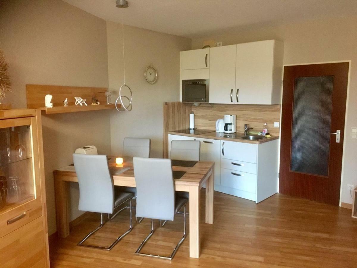 Lord Nelson Apartment 13 Κουξχάφεν Εξωτερικό φωτογραφία