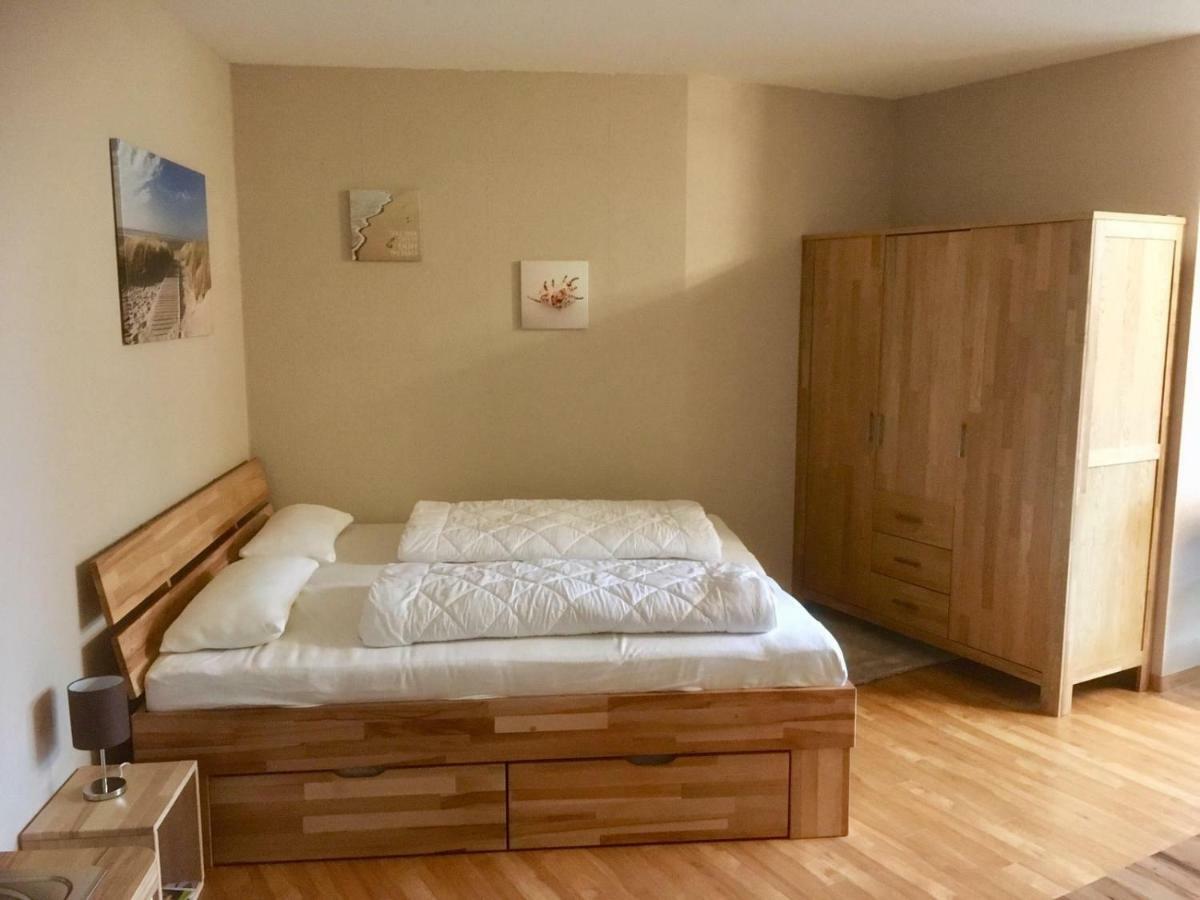 Lord Nelson Apartment 13 Κουξχάφεν Εξωτερικό φωτογραφία