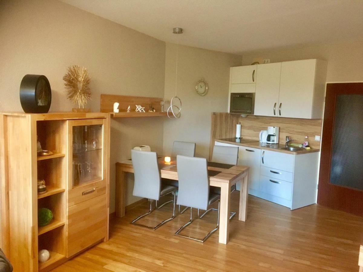 Lord Nelson Apartment 13 Κουξχάφεν Εξωτερικό φωτογραφία