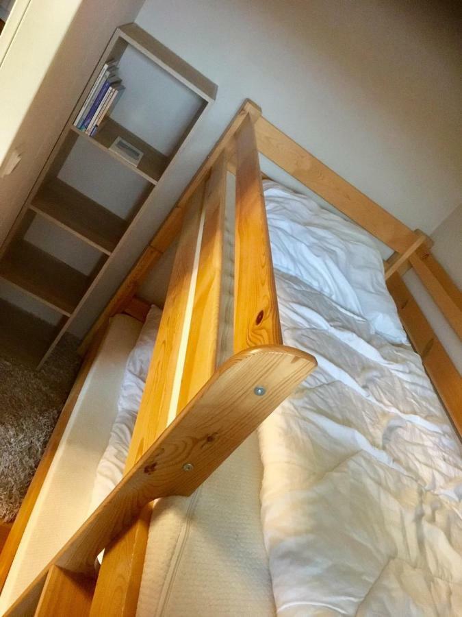 Lord Nelson Apartment 13 Κουξχάφεν Εξωτερικό φωτογραφία