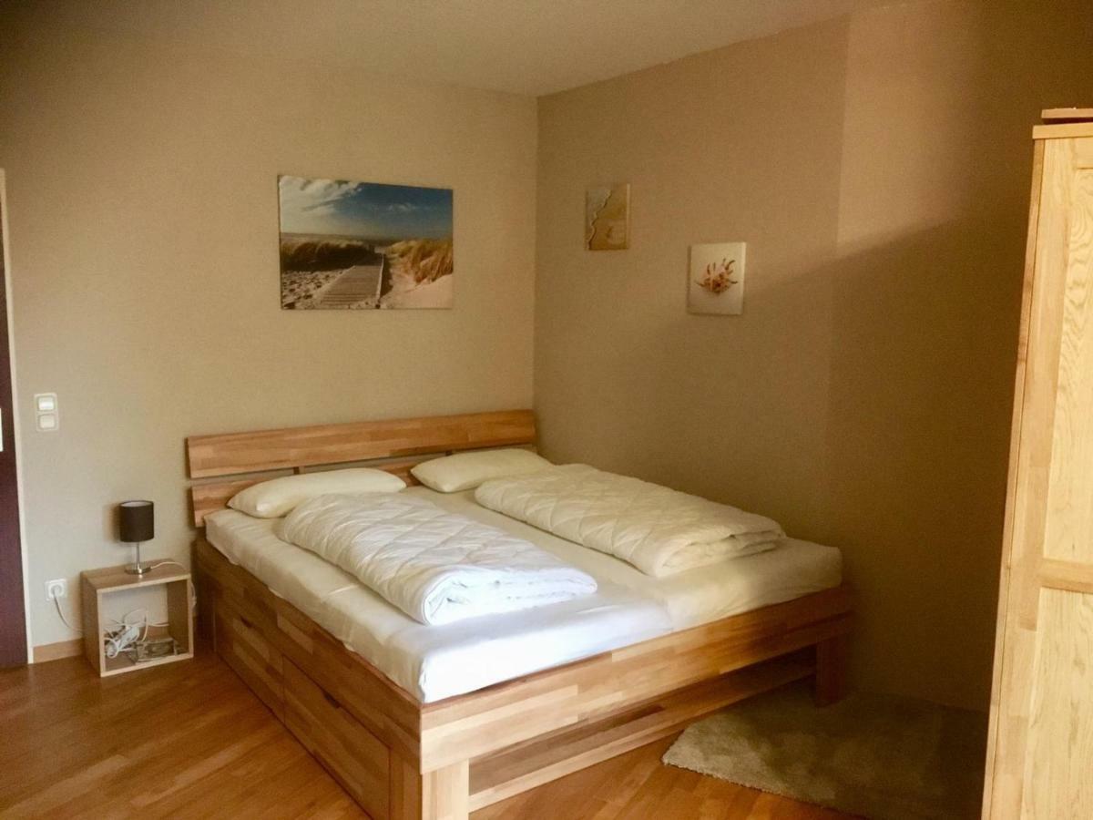 Lord Nelson Apartment 13 Κουξχάφεν Εξωτερικό φωτογραφία