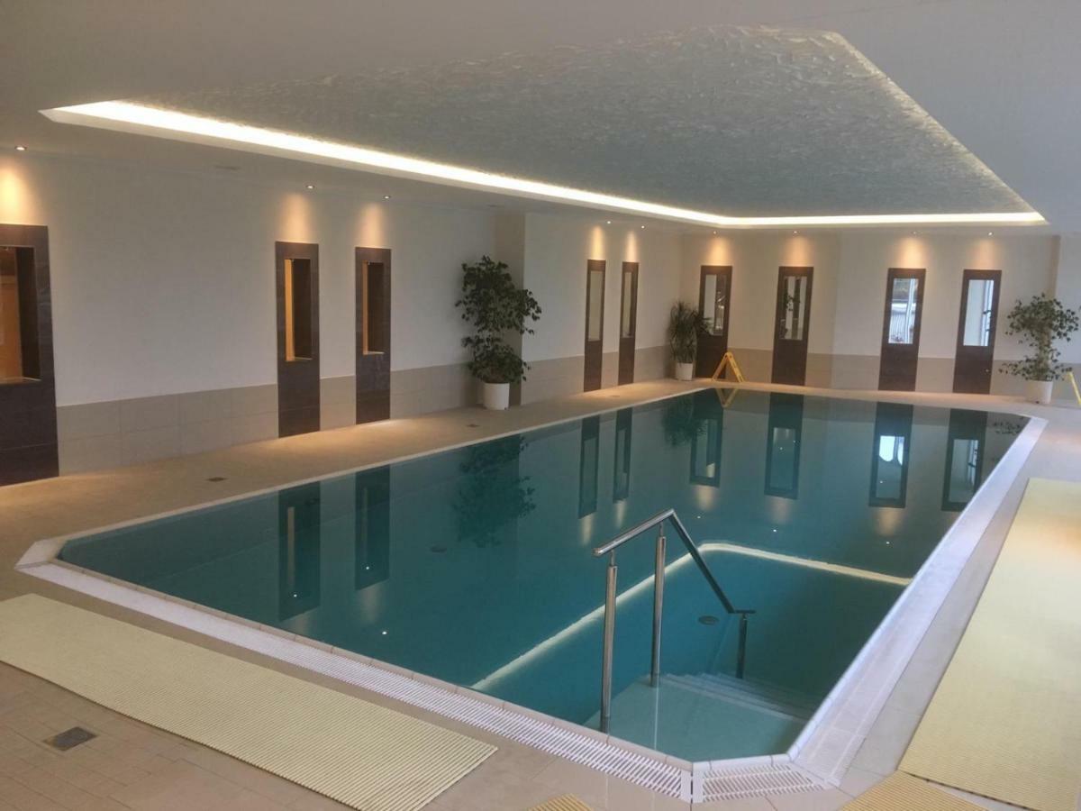 Lord Nelson Apartment 13 Κουξχάφεν Εξωτερικό φωτογραφία