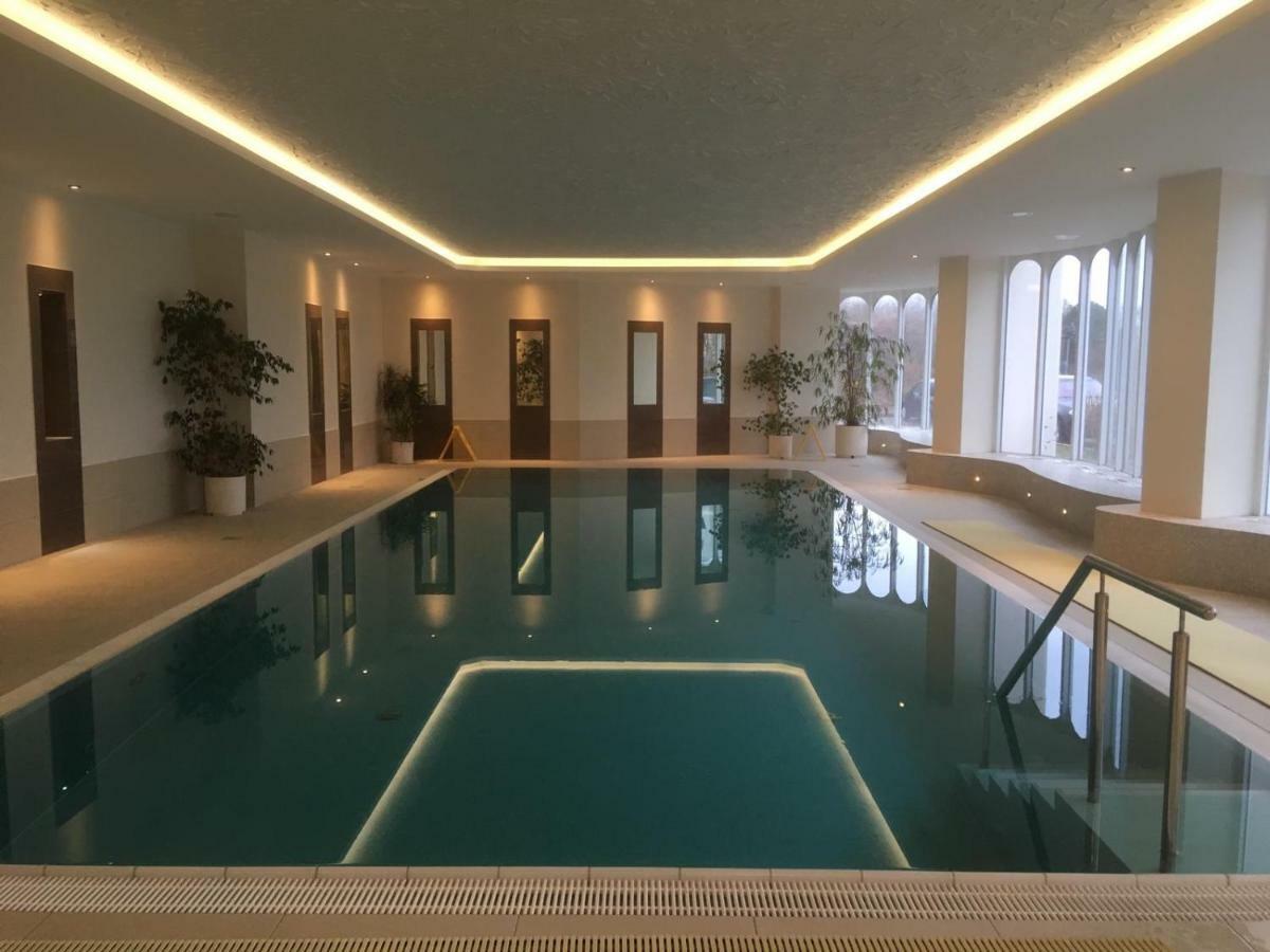 Lord Nelson Apartment 13 Κουξχάφεν Εξωτερικό φωτογραφία