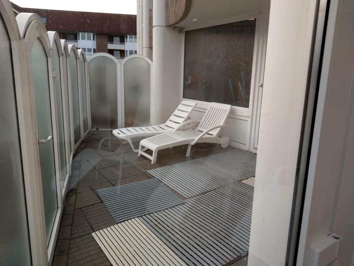 Lord Nelson Apartment 13 Κουξχάφεν Εξωτερικό φωτογραφία