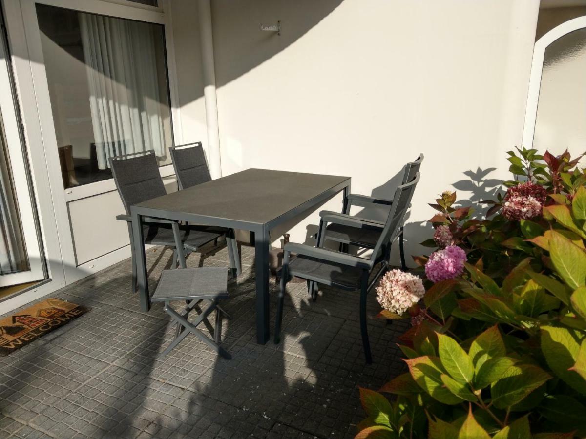 Lord Nelson Apartment 13 Κουξχάφεν Εξωτερικό φωτογραφία
